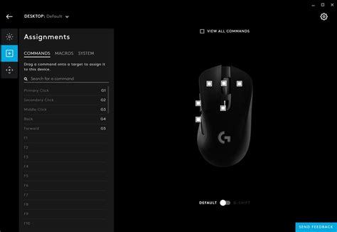 Logitech's new G Hub software goes into early access starting today | TechRadar