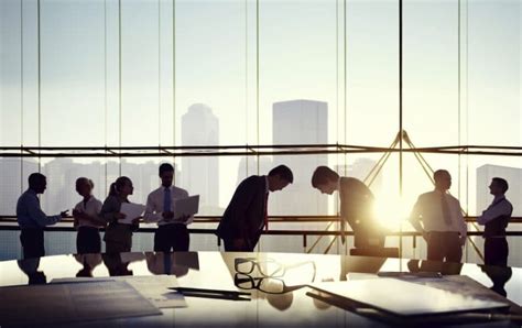 4 Ways the Japanese Workplace Culture Is Different from the US | SME Japan | Business in Japan