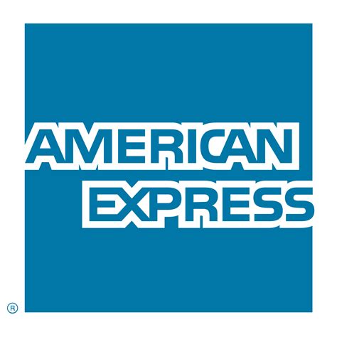 American Express Logo PNG Transparent & SVG Vector - Freebie Supply