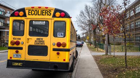 Quebec Schools Are Getting A New Culture & Citizenship Class That Will Teach Quebec Values - MTL ...