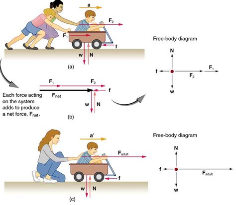 Force Exerted By Magnet