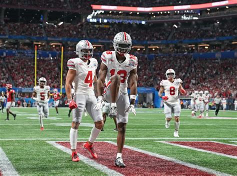 Kyle McCord leads Ohio State football in Heisman Trophy odds ahead of ...