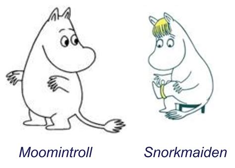 Moomin Characters protects its copyright in Belarus - Sorainen