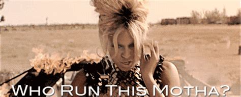 Run The World Beyonce GIF - Find & Share on GIPHY