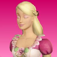 Genevieve - Barbie in the 12 Dancing Princesses Icon (30557002) - Fanpop