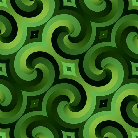 Graphic Wallpapers Green Vintage Wallpaper - Best Wallpaper Collection ...