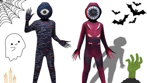 Best Roblox Halloween Costumes - Pro Game Guides