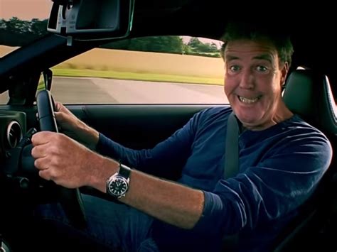 Jeremy Clarkson hints at TV return in his weekly Sunday Times column - Business Insider