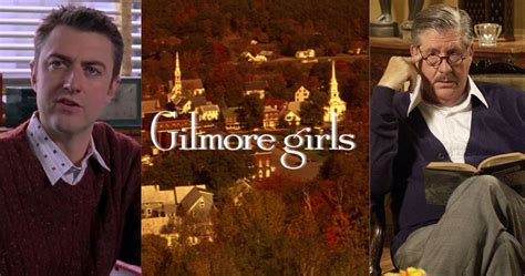 10 Hidden Details You Never Noticed In The Gilmore Girls Opening Credits