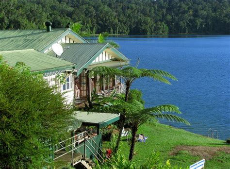 Yungaburra Attractions - Yungaburra Village