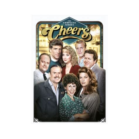 Cheers: The Complete Series (DVD), 1 ct - Fred Meyer