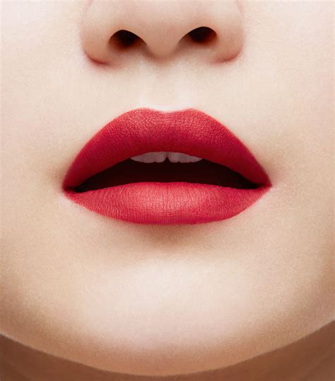 Christian Louboutin Rouge Louboutin Matte Fluid Lip Colour | Harrods US