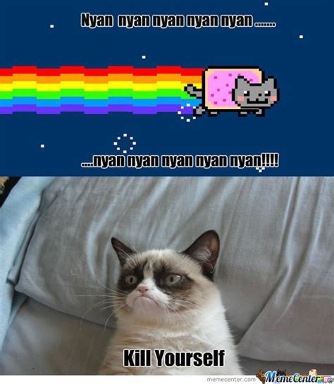 Mundo Pelusa.: Grumpy Cat Memes.