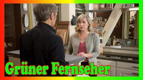 „Rote Rosen“ SPOILERS – Folge 3487 (Mittwoch, 12.01) Macht sich Florian ...