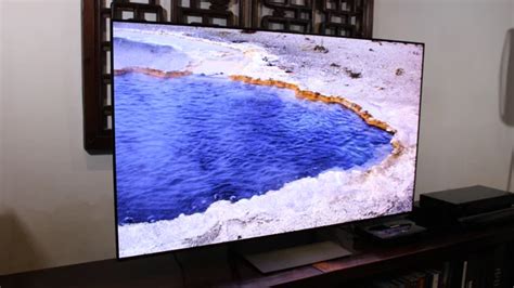 Samsung S90C review: The best affordable QD-OLED TV | Expert Reviews