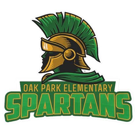 Oak Park Elementary Calendar - Shara Delphine