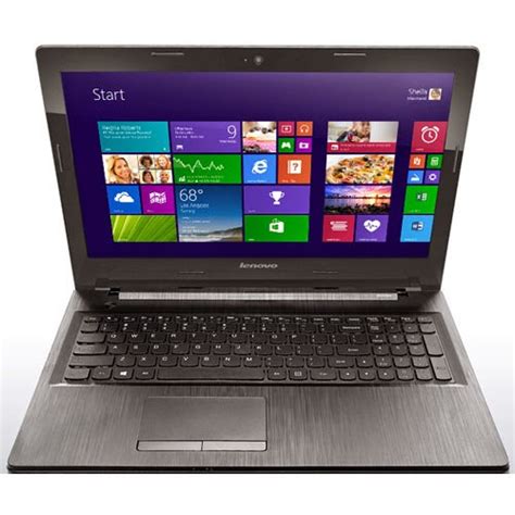 Lenovo G50-30 Specs | Notebook Planet