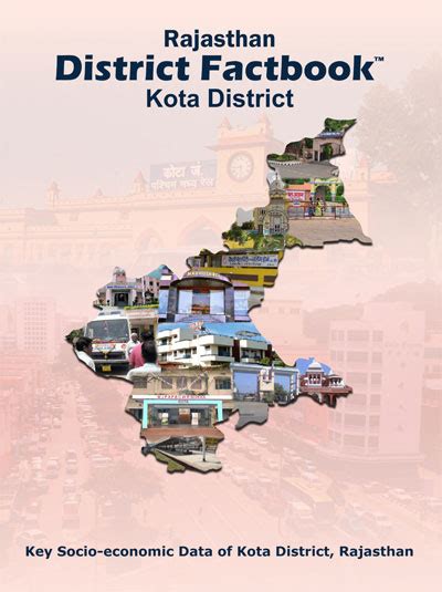 Economic Growth, Population, Sub-District and List of Villages, Social and Welfare | Kota ...