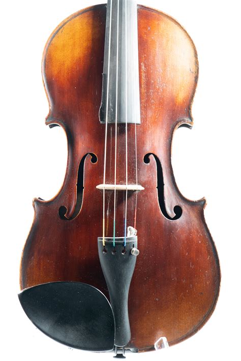 1732 Stradivarius Violin Copy | Miami String Haus Collection