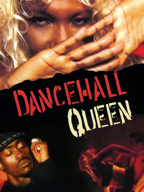 Dancehall Queen Movie Cast