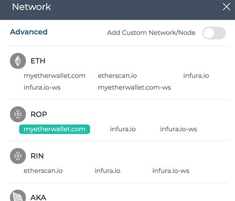 ethereum - Custom token showing balance of 0 in MyEtherWallet - Stack ...