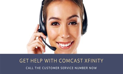 Comcast Xfinity Customer Service Number | Live The Charmed Life