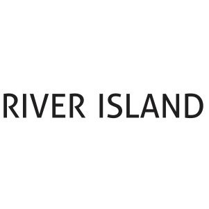 Buy River Island Logo Svg Png files