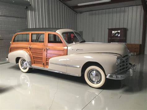 1948 Pontiac Streamliner | GAA Classic Cars