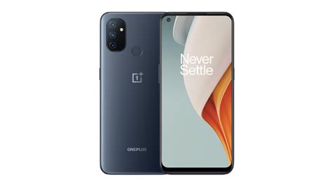 OnePlus' next US-bound 5G phone will also be one of the cheapest - PhoneArena