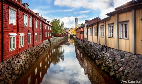 Västerås — AVIGPHOTO