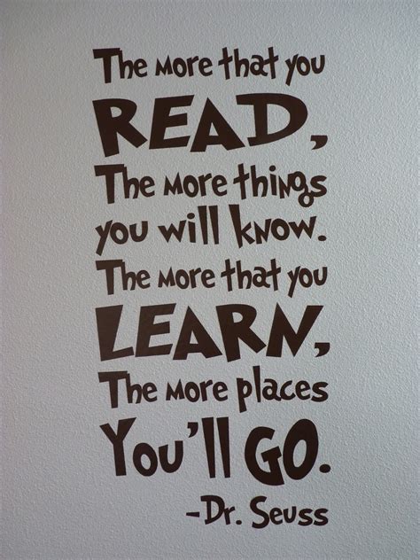 Great Quotes For Reading What Are Some Great Quotes On Reading ...