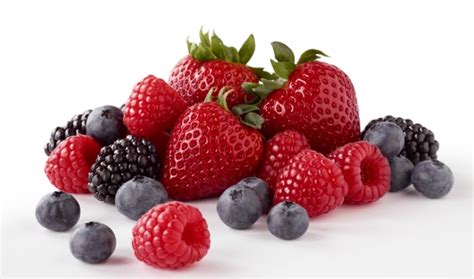 The Berry Revealing Truth About The Berries You Eat | HuffPost