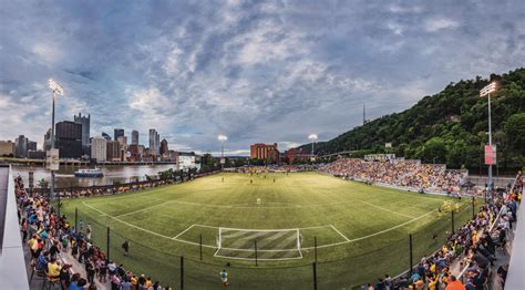 Highmark Stadium - Visit Pittsburgh