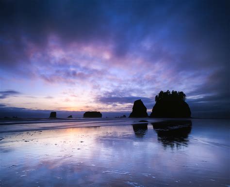 Washington – Landscape Photography & Workshops by Raynor Czerwinski