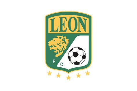 Club Leon FC Logo