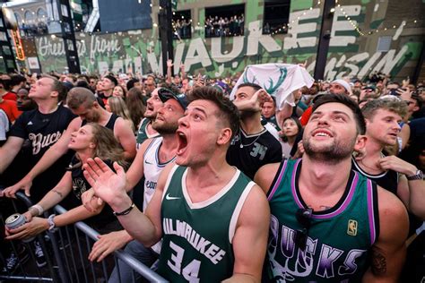 Milwaukee Bucks are NBA champions for the first time since 1971 | CNN