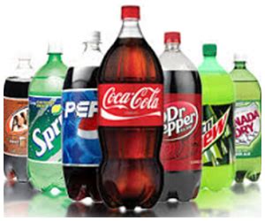 2-Liter of Soda | Pizza Pros DeKalb