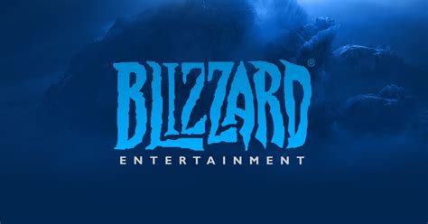 All Games - Blizzard Entertainment