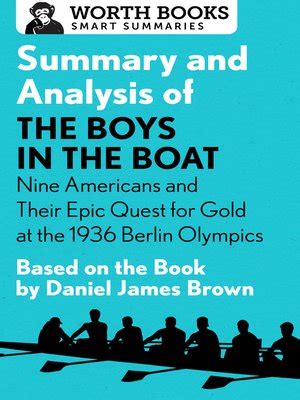 40 results for The Boys in the Boat. · OverDrive: ebooks, audiobooks ...