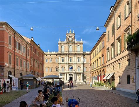 Top 10 Interesting Facts about Modena, Italy - Discover Walks Blog