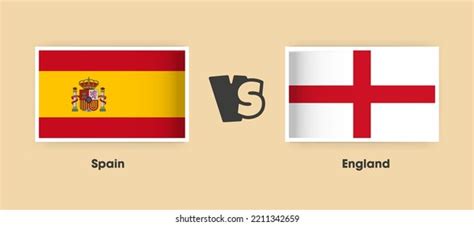 Spain Vs England Royalty-Free Images, Stock Photos & Pictures | Shutterstock