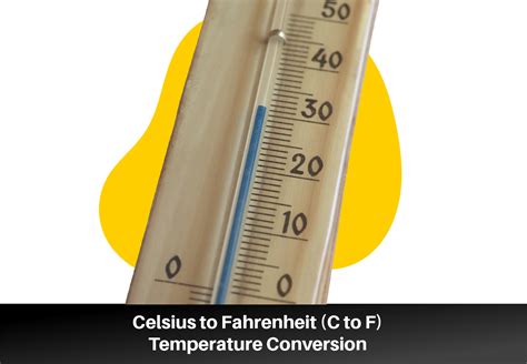 Celsius to Fahrenheit Calculator - °C to °F