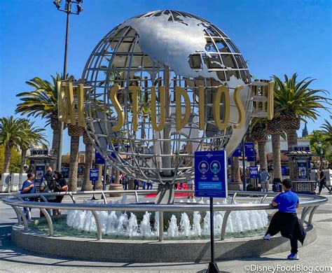 PHOTOS: We’re LIVE From the Reopening of Universal Studios Hollywood! - Disney by Mark