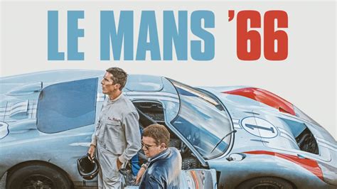 Watch Le Mans '66 | Full movie | Disney+