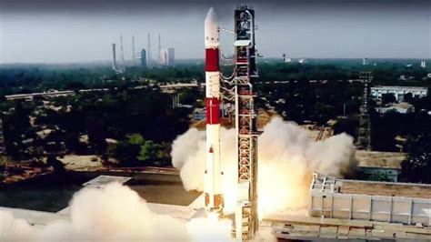 ISRO successfully tests hybrid motor aiming new propulsion system for ...