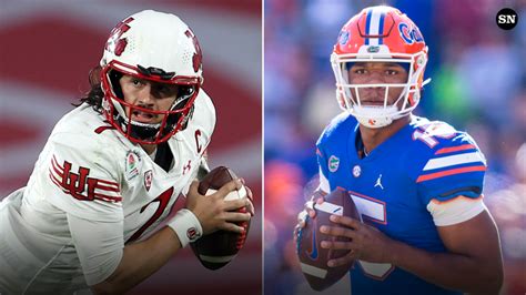 Utah vs. Florida odds, prediction, betting trends for Week 1 matchup | Sporting News Canada