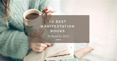 10 Best Manifestation Books to Read in 2022