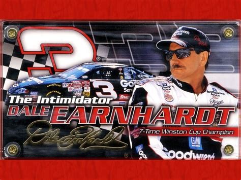 Dale Earnhardt Sr Wallpapers - Wallpaper Cave