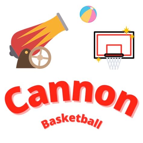 Cannon Basketball Challenge by Filip Reim