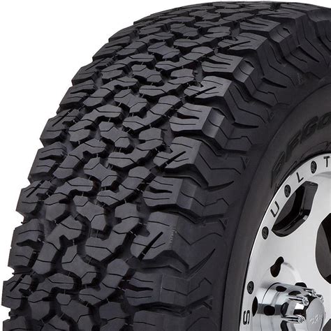 BFGoodrich All-Terrain T/A KO2 LT285/70R17/6| Tirebuyer